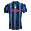 Maillot de Foot Atalanta Domicile 2024-25 Maillot de Foot Atalanta Domicile 2024-25